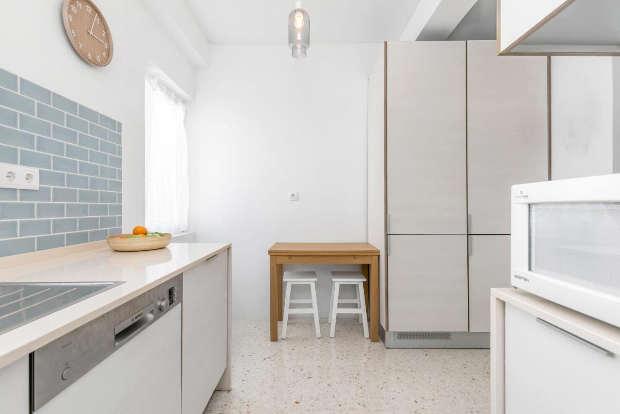 Shell Apartment, Walking To Beach And Center Lagos Exterior foto